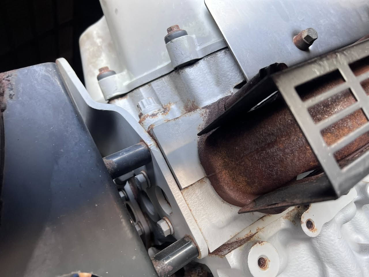 Perkins 2500
550KVA
***********
***********
