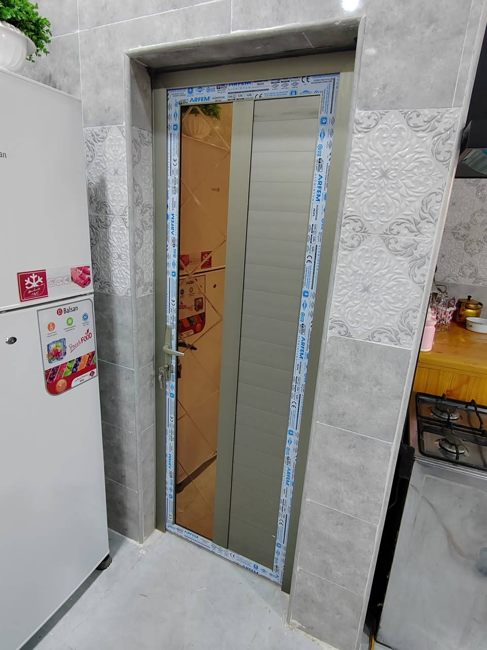 من الألمنيوم ... نخلي بيتك  احلى واحلى 

✅ شبابيك 
✅الأبواب 
✅المحجرات 
✅الكاونترات 

📍 العنوان: المثنى - السماوة  

📞 للاتصال والاستفسار: ***********

#المنيوم #العراق #بغداد #بيوت #اثاث #عروض #فخامة #ترتيب #جاذبية #السماوه_مدينتي #الامنيوم #معمل##يارب_فوضت_امري_اليك #اكسبلورر_2021 #day10 #day10 #السماوه_مدينتي #الامنيوم #معمل#
