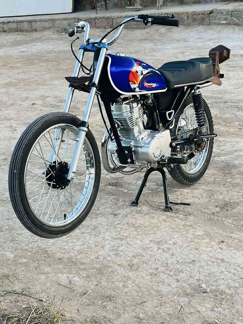 السلام عليكم دراجه للبيع شاصي ارشه موديل 20 اوراق اصولي مكينه رابيدو تعمير كله 26 دراجه خير من الله مال جناي سعر خاص


**إذا كنت صاحب هذا الإعلان وتريد حذفه لأي سبب، رجاءا أرسل رسالة إلى الدعم الفني**