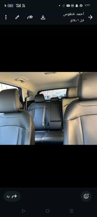 سبورتج ٢٠٢٤ • وارد امريكي • باقي كفالة باسمي