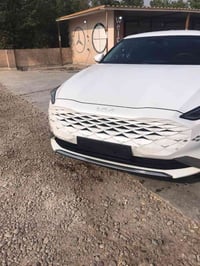 كي 8 • ٢٠٢٢ • ماشيه ٥١٠٠٠