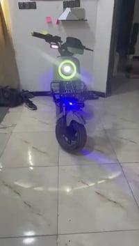 دراجة شحن • جديدة • البصرة الزبير