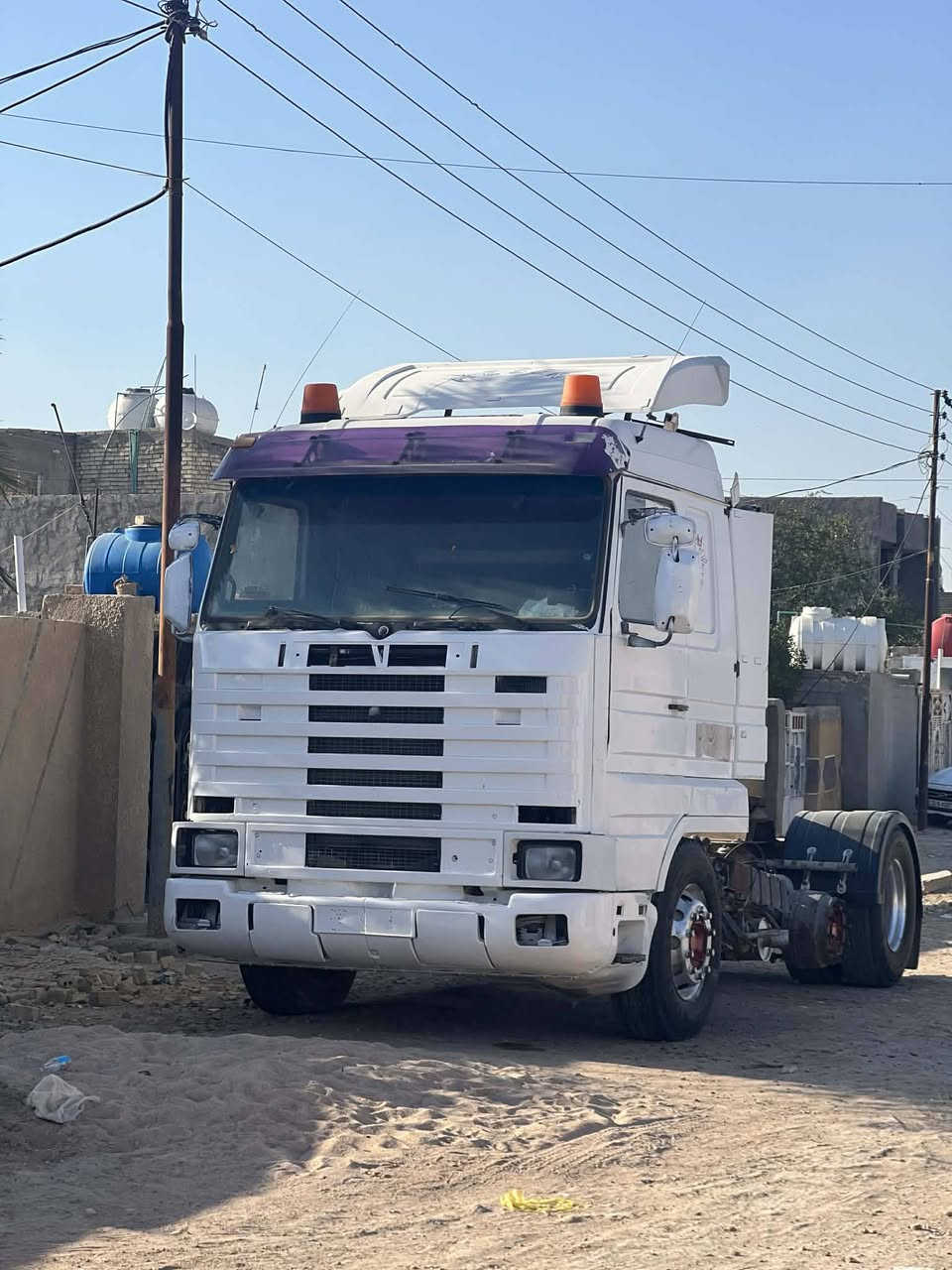 سلام عليكم للبيع سكانيه بطه كهربائي 113
بدون رقم مكلف بنشر***********بغدادالهنروان
