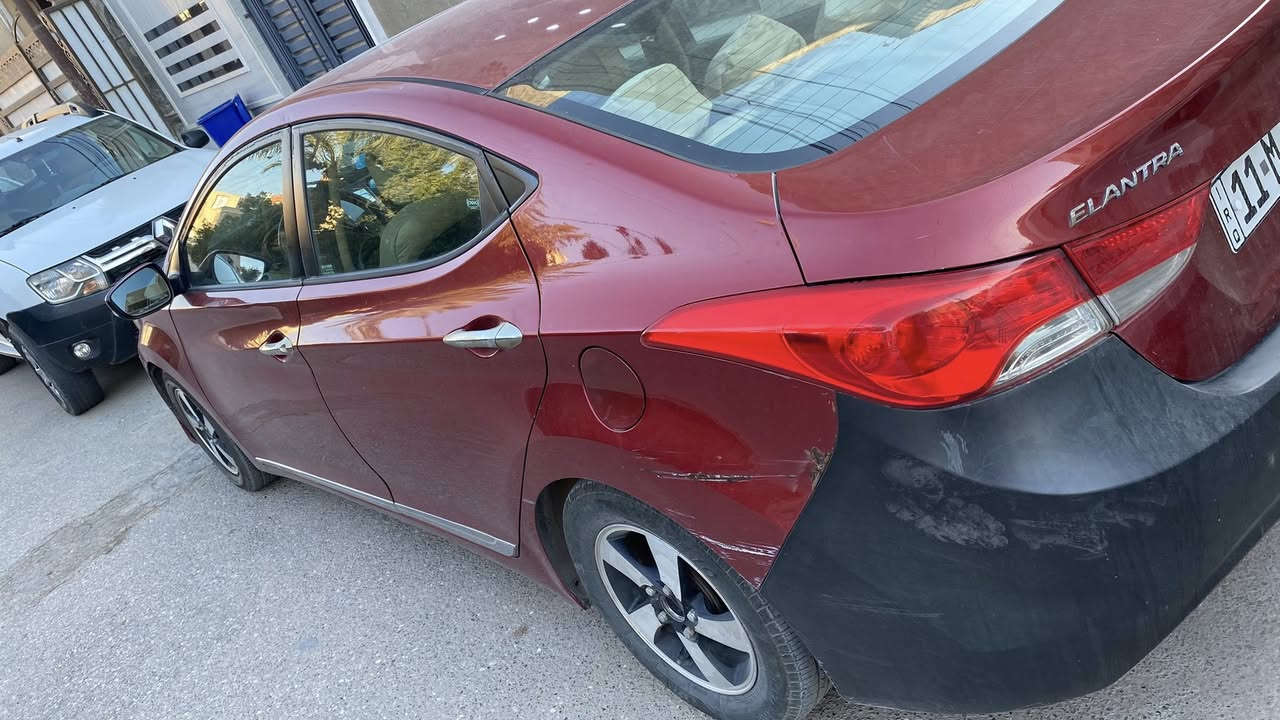 السلام عليكم  النترا مديل 2013 واردامريكي ماشيه 109 الف داخل عسلي صور سونار داخل منشور صدر إمامي  جديد تخم تايرجديد  تبريد جديد راديتر مي احمر جديد باتري امرون اصلي ادامه كامله منضومه غاز بيها رقم دولي بغداد بسمي  محرك 1800دوش مرغوب  السعر 103وبيهه مجال عنوان بغداد الدوره


**إذا كنت صاحب هذا الإعلان وتريد حذفه لأي سبب، رجاءا أرسل رسالة إلى الدعم الفني**