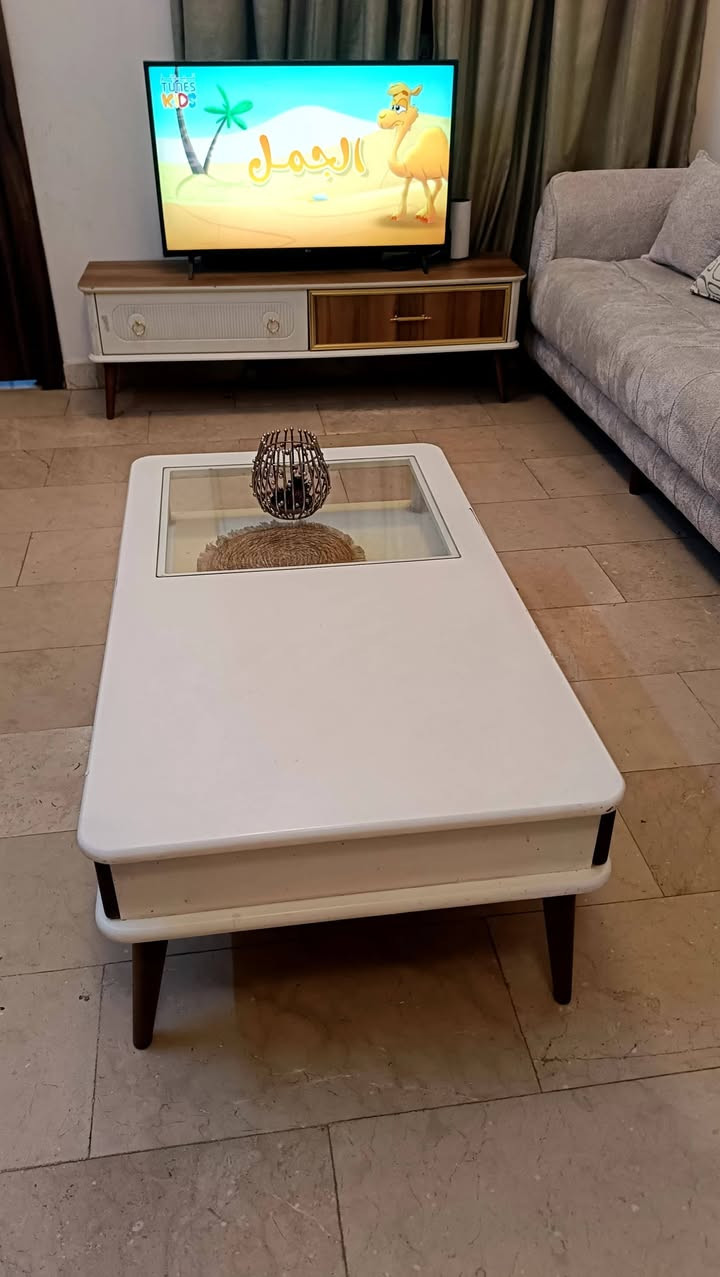 مرحبا طاوله وسطيه سعر ٨٠ وبيها مجال  مع رفوف مكتبيه سعر ٣٠


**إذا كنت صاحب هذا الإعلان وتريد حذفه لأي سبب، رجاءا أرسل رسالة إلى الدعم الفني**