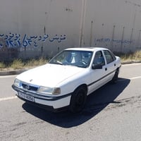 فيكترا ١٩٩٥ • مكينة ١.٨ • دبل ايرباغ