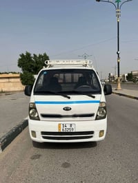 كيا بنكو • ٢٠١٥ • مكفولة