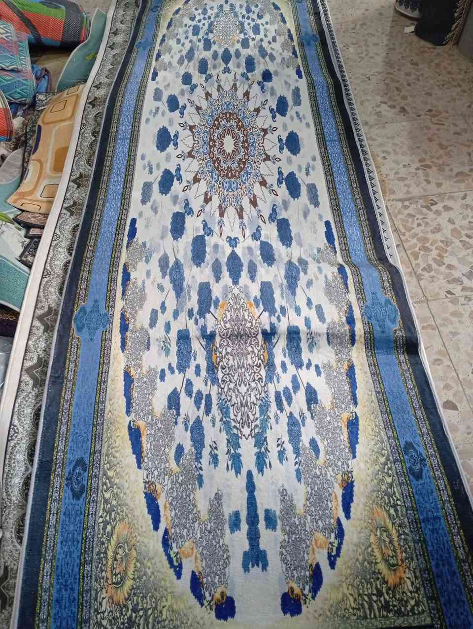 وصول مدات كلاودي مخمل درجة اولى الوان تخبل
القياس 4م 
5م
والسعر مناسب جدا 
العنوان المدحتية مقابيل دائرة الزراعة بإدارة عادل الرويعي مجمع الروان 
***********
يوجد توصيل
