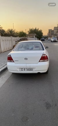 مكينة وفتيس جديد • منظومة غاز • بدن كوري