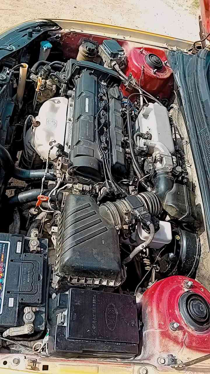 السلام عليكم  
سبكترا موديل 2009 وارد أمريكي 
حادثها جاملغ  أمامي صفحه العبري 
سياره نقصها  كمبريسر تبريد  السياره ترايك بصره 
 رقم بابل بسمي 
مكانها جبله 
سعرها  70 
***********
