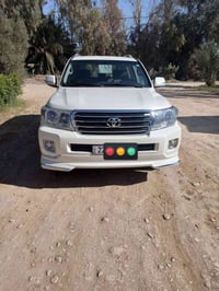 لاندكروزر • ٢٠٠٩ • سنويه ل٢٠٢٩