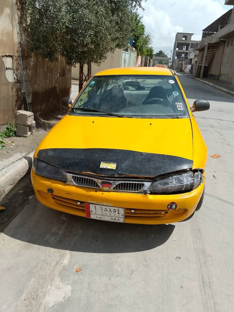 سلام عليكم بروتون موديل 2004 كير اوتوماتيك محرك بي بخار تايرات نص عمر حداديه نص عمر سياره يرادله شويه مصرف سنويه عظم عاج ساقطه من 2023 شرط التحويل نقابه مطلوبه 100 الف السياره طالب عليها 20 بيها مجال الشراي يتصل *********** كركوك, العراق
