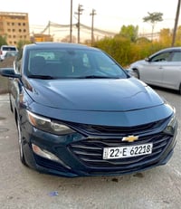 ماليبو • ٢٠٢٠ • فول مواصفات