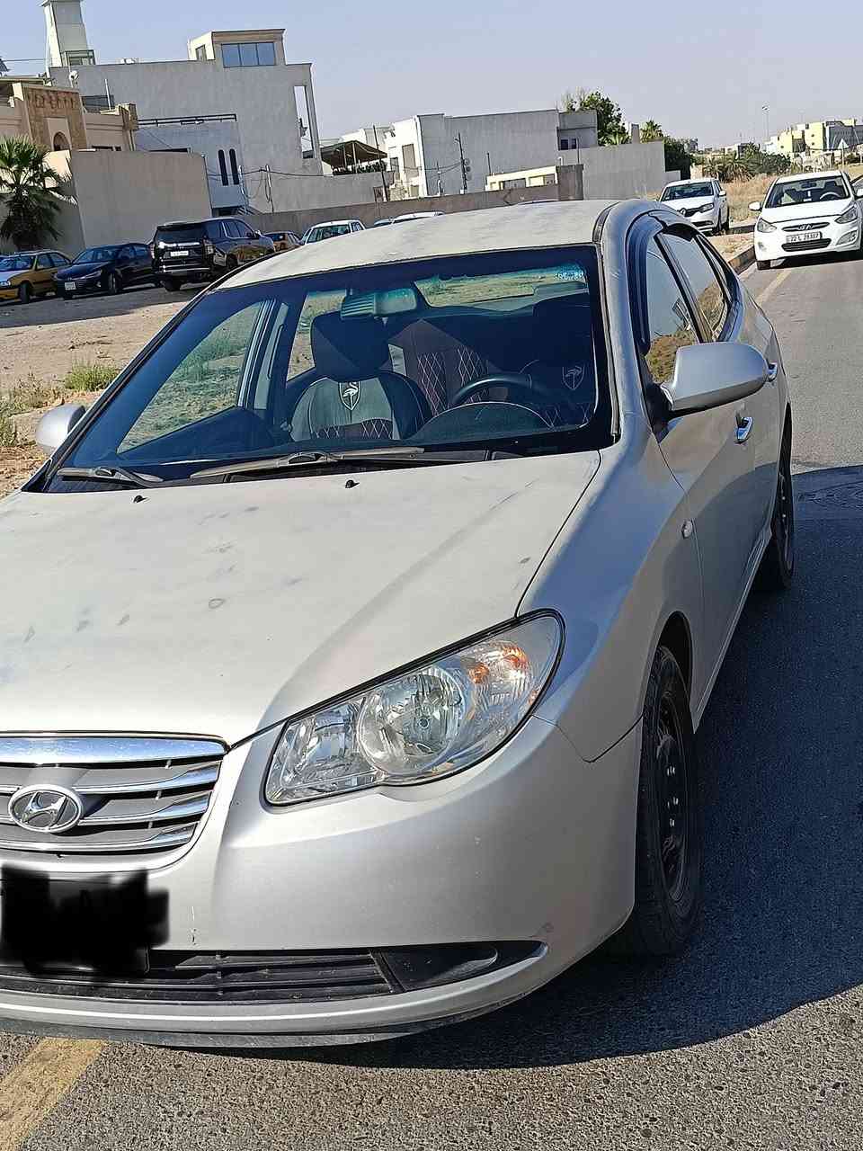 النترا 2011 رقم دهوك الجديد
محرك 16 شرط ما مفتوح 

كير عادي شرط 

تبريد شرط 

مصبوغة عام بس البجم كبس مابي حادث السياره بسمي شرط التحويل
السعر 78
للتواصل على ***********
