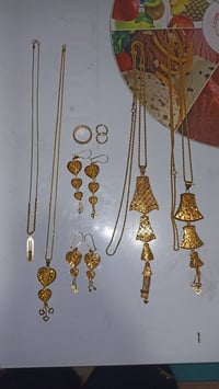 النجف • ذهب عيار 21 • مشتري ذهب