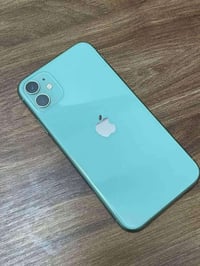 آيفون ١١ • ٦٤ جيجا • شاشة مبدلة