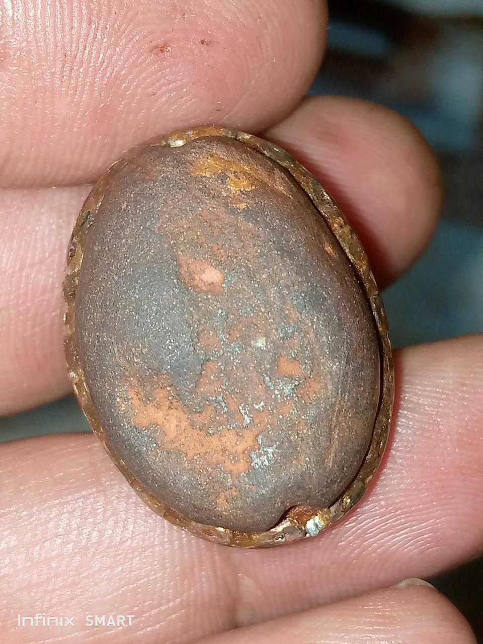 خاتم هبهاب مشكول 
حجر ملاكط قديم     يكتب احمر دموي 
السعر 60
الحجر شغله قوي


**إذا كنت صاحب هذا الإعلان وتريد حذفه لأي سبب، رجاءا أرسل رسالة إلى الدعم الفني**