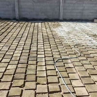 كربلاء طوريج • تفليش بيوت • صب ارضيات