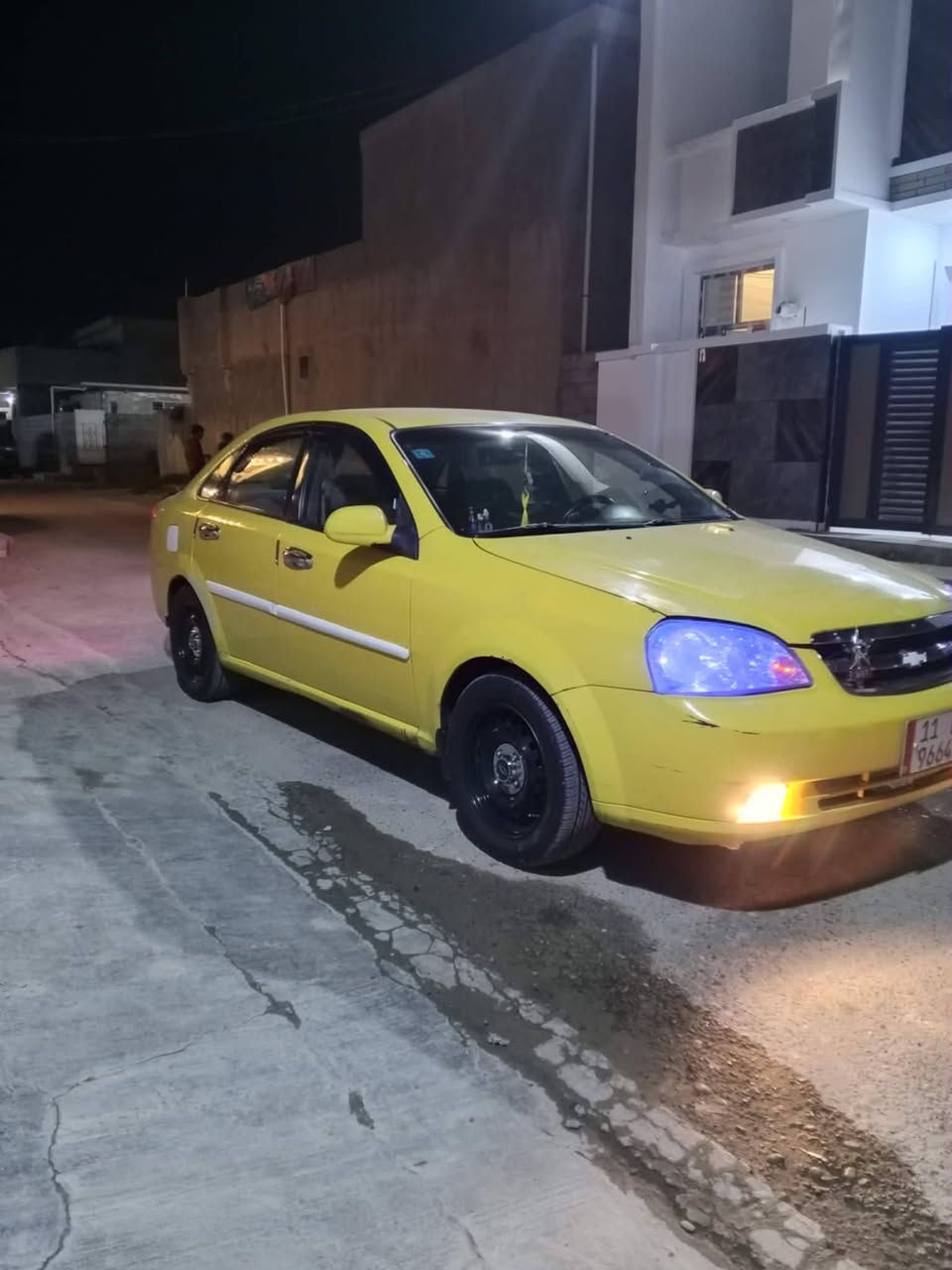 سلام عليكم اصل اوبترا للبيع خليجي (2008)كير مكينه مكفولات تبريد بي ليك تخم تاير جديد وياله جديد باتري جديد كهربائيات كله بلاديه حادثه ركن جاملغ امامي ومبدل فقط بنيد شواصي مكفولات لغد مكفولات رقم بغداد دولي بسمي سياره
العنوان :ابو غريب الحصوه 
الرقم:***********اثير
الرقم:***********اسيا
السعر:(62)وبيه مجال قليل
