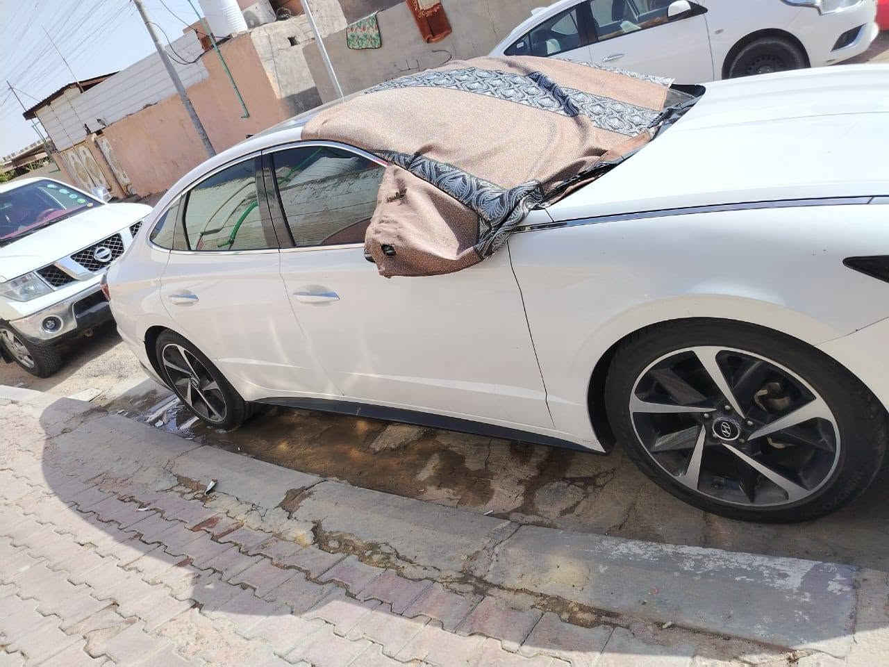 سوناته مديل 22 سياره معوقين بصره محرك 1600, تيربو أمريكي فول مواصفات حادثها جنطه  وباقي تفاصيل اتصل سعر 170 وبيها مجال وهذا رقم راعي سياره ***********
