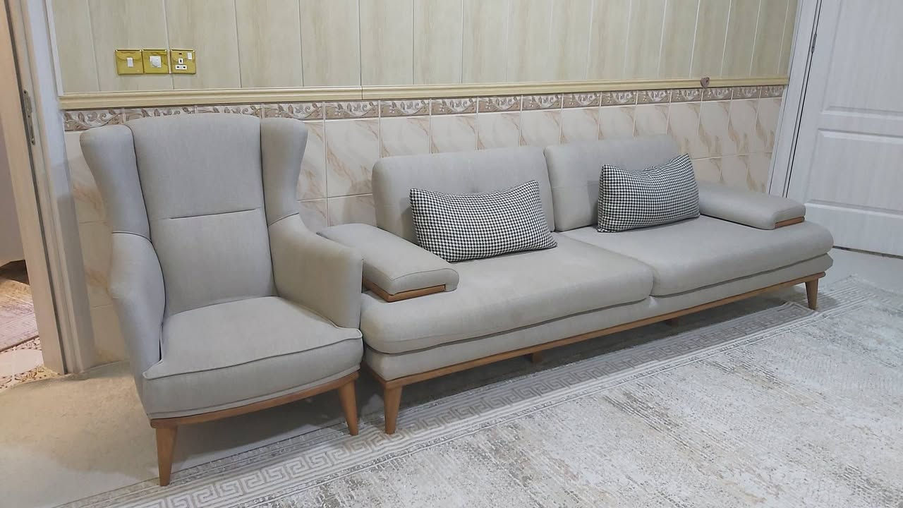 🛋️ 1҉1نەفەرۍ تورکۍ ئەکرێت بە سیسەم 
تازەیه تەڵەب خاسه 
لۆکە 20 وەرەقەۍ پێیاوە بە نرخۍ دەسۍ دوو ئەیفرۆشێت 
📍کەرکوك
ــــــــسپاس بۆ فۆڵۆکردنمان 🤍
Guly Baybun


**إذا كنت صاحب هذا الإعلان وتريد حذفه لأي سبب، رجاءا أرسل رسالة إلى الدعم الفني**