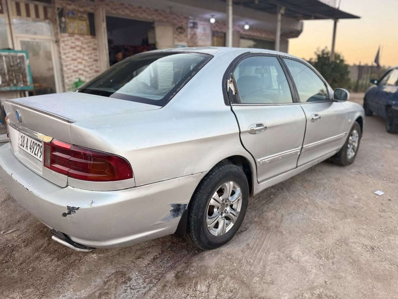 اوبتيما 2001 تفاصيل كامله داخل الصور السعر
38 وبيه مجال بسيط مكاني بابل قرب شركة الرنا 
***********
