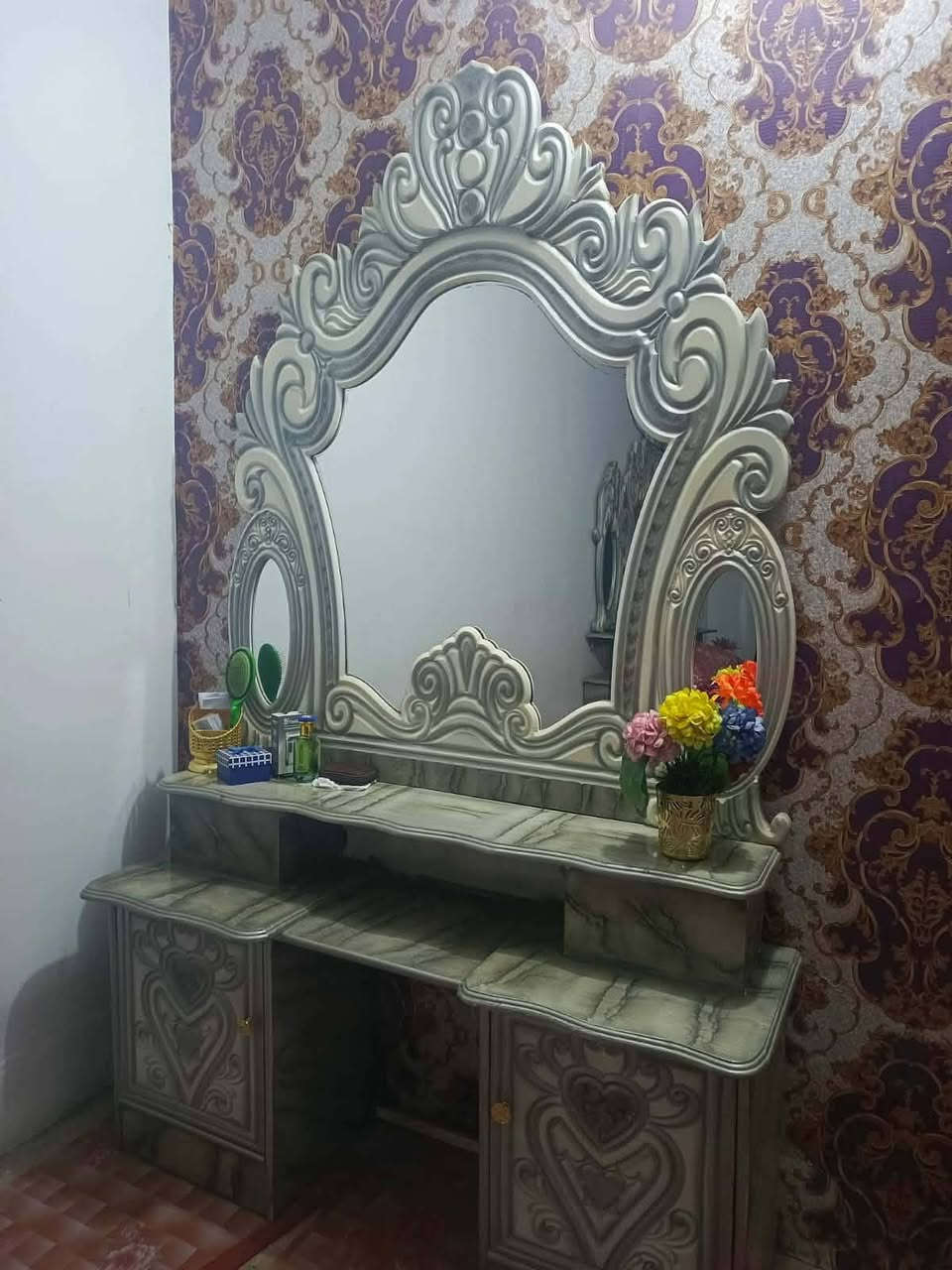 السلام عليكم ورحمة   الادمن المحترم غرفة نوم للبيع خشب عراقي  تركي مكاني بغداد ابو غريب زيتون سعر 550الف


**إذا كنت صاحب هذا الإعلان وتريد حذفه لأي سبب، رجاءا أرسل رسالة إلى الدعم الفني**