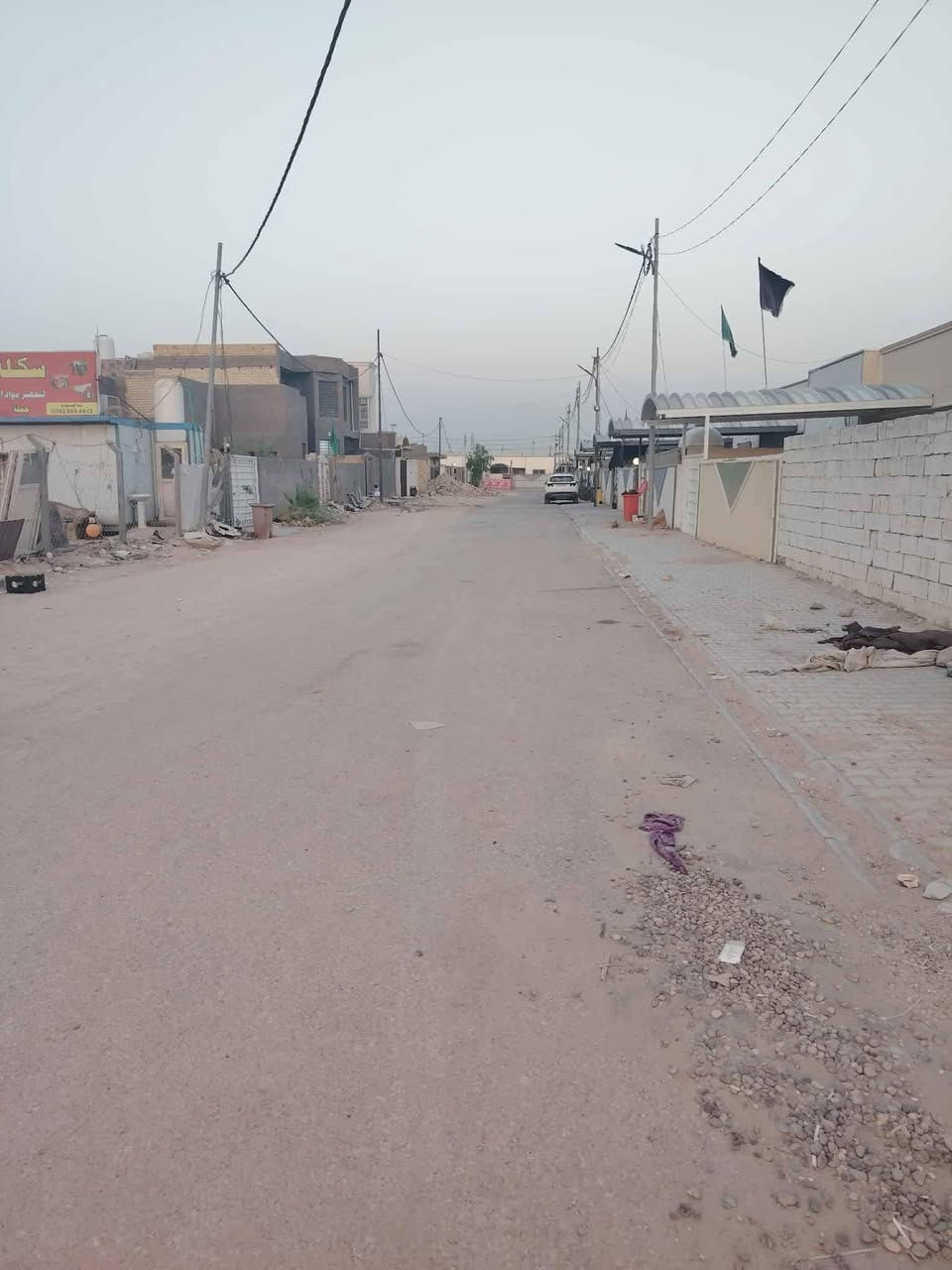 يالله بيت البيع المساحه 200متر مجمع بيتي الثاني تبليط باب فتوح على شارع 60مقابيل مجمع السطان طابقين 4غرف نوم السعر خاص ***********وتساب
تصال ***********
