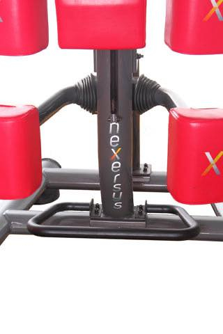 جهاز تدريب ملاكمه جهاز راقي وما موجود منه بكل قاعات العراق 
شاشه تكدر تتحكم بيه الى مبتدأ او محترف شاشه لمس تجي 
وسعره بالموقع ٧٠ ورقه
 عشار شارع وطن ثاني فرع ع  يمنه نهايه شارع ضياء للرشاقه


**إذا كنت صاحب هذا الإعلان وتريد حذفه لأي سبب، رجاءا أرسل رسالة إلى الدعم الفني**