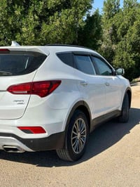 سنتافي • ٢٠١٧ • فول مواصفات