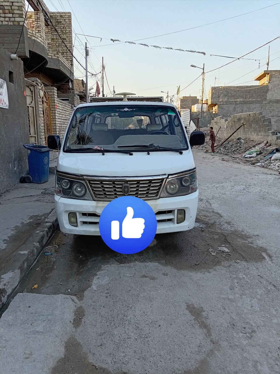 السلام عليكم سياره جنبي 2009 سياره جهازه وخير من الله العنوان بغداد مدينة الصدر ***********
