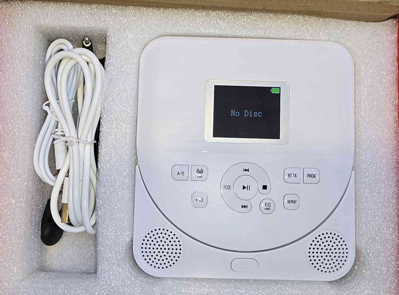 ام بي اثري او مشغل رام افلاش 
شحن تايب سي + هيتفون 
بضاعه اوربيه  سعر القطعه 7 
عنواني فاو جنوبيه 
***********
