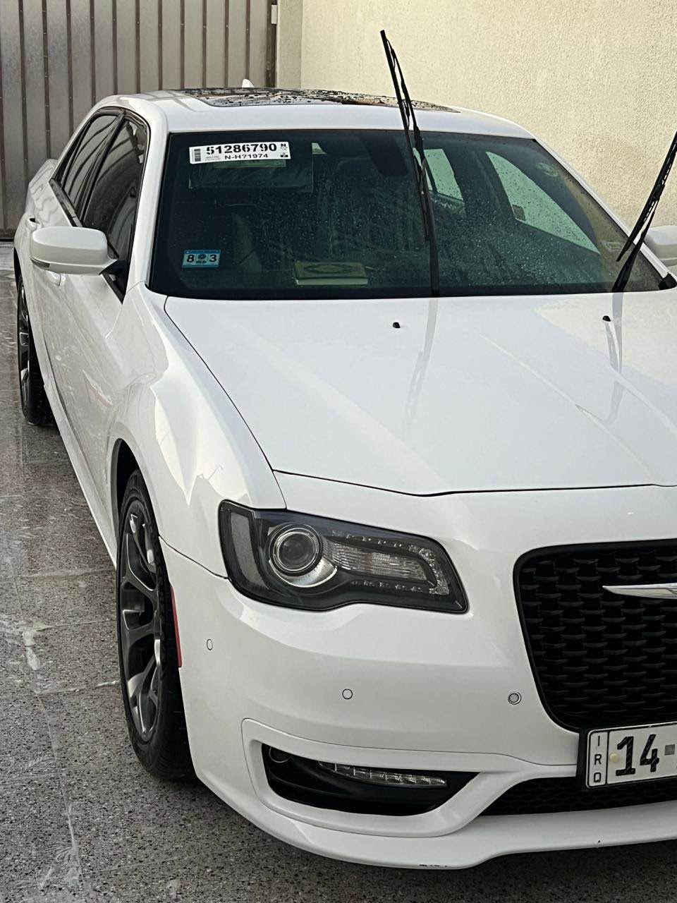 السلام عليكم للبيع اوباما ١٥/ ٢٢ رقم بصره سياره جديده جدآ مابيه حادث بس كلير جاملغ امام بدون فتح كفاله منل حادث فول موصفات خنك s الشراي يتصل ويدلل *********** البصرة, العراق
