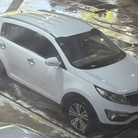 سبورتج ٢٠١٦ • ١٦٣٠٠٠ كم • مكفولة خليجي