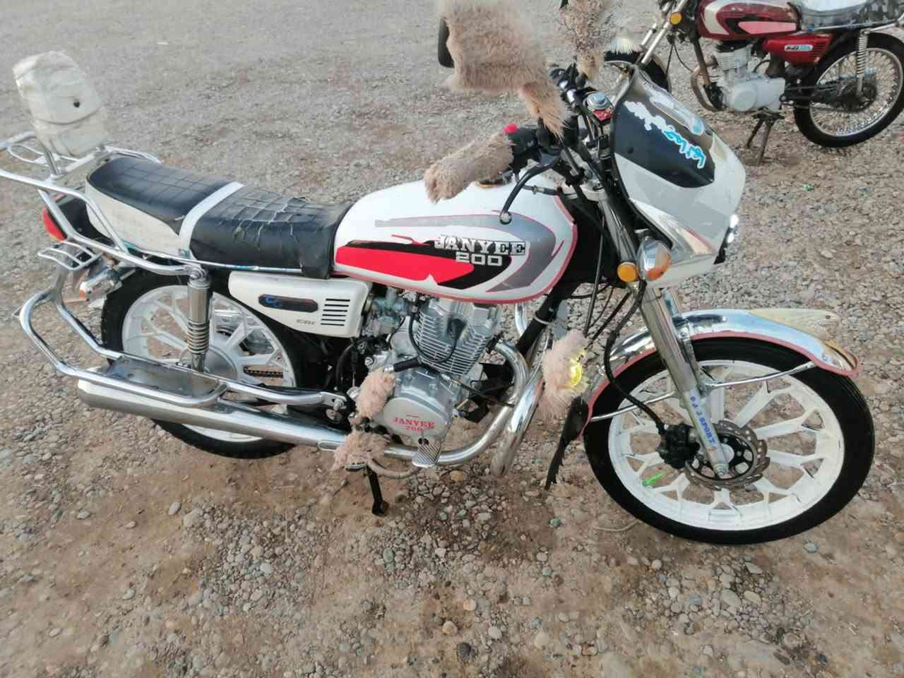 السلام عليكم ماطور جني كله موديل 23 محرك ما مفتوح السعر 625 مكلف بلنشر الستفسار
 علرقم ***********
