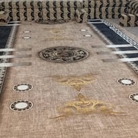 ديوان كويتي • نظيف جداً • الشطرة