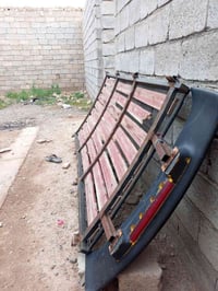 سيبايه مال بريجو ١١/السعر ١٧٠ وبيها مجال المكان بغداد تاجي قريت عواد ٠...