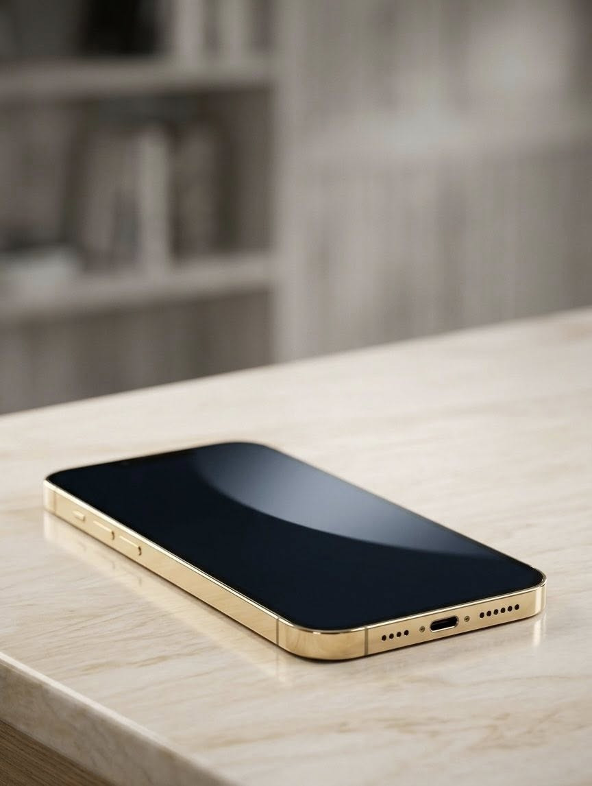 للبيع: iPhone 13 Pro Max - حالة ممتازة
السعة: 256 جيجابايت.
الحالة: نظيف جداً، استخدام شخصي، بدون أي خدوش أو صيانات (وكالة).
البطارية: 77% (أداء أصلي).
المميزات: الجهاز يعمل بكفاءة تامة وبحالة ممتازة.
نموذج M اصلي وليس مجدد وغير مفتوح او مصلح (ياباني)
السعر: [750الف قابل للتفاوض]
للتواصل: [***********]
العنوان: [البصرة ابي الخصيب]
الجهاز جاهز للتسليم الفوري، للجادين فقط.
