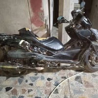فورزه صفر 10 الدراجه ابيع كوم حديد ادير سلف بس ما تشتغل عطله بل كهربائ...