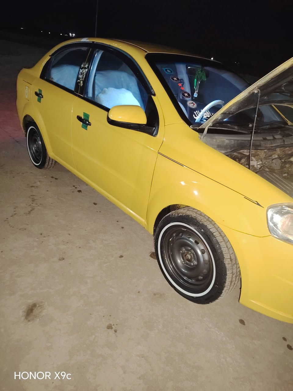 افيو 8 خليجي تماتيك  
📍رقم نجف  مشروع وطني 
🚗سياره مكفوله من التبديل بيه بس جاملغ خلفي طخه بيه 
✨مكينه وكير وحداديه كفاله 
🛞تخم تاير جديد 
♂️سياره جديده وخير من الله 
📌مكاني رميثه  
💰 
📞للأتصال:

***********
