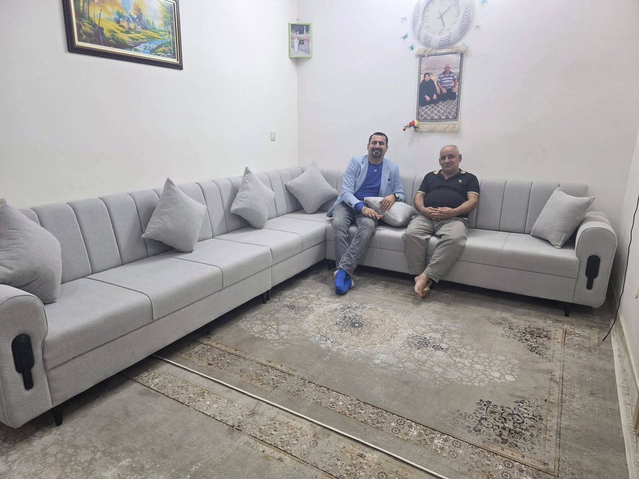 #في #مجمع #اورانوس #السكني 
#ابداعات #العمل


**إذا كنت صاحب هذا الإعلان وتريد حذفه لأي سبب، رجاءا أرسل رسالة إلى الدعم الفني**