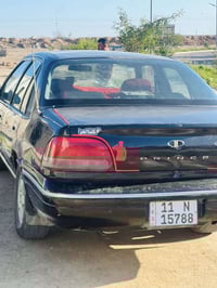 برنس فراشه • ١٩٩٦ • عامرية الفلوجه