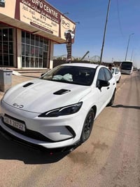 BYD SEAL 5 • BYD • سيارة BYD • BYD سيل 5 • سيل 5 • سيارة للبيع