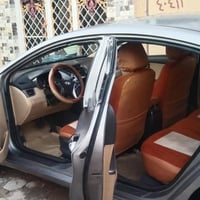 النترا • 2012 • مكينة 1800