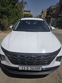 توسان • ٢٠٢٣ • ماشيه ١٠٠ الف
