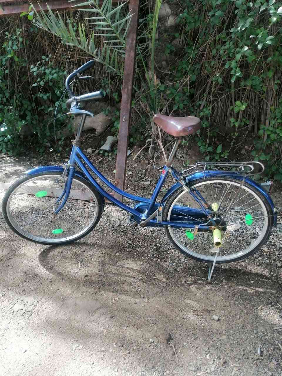 سلام عليكم
باسكل للبيع ياباني حجم 90 نضيف ومابي كل نقص السعر 85 وبي مجال مكاني ديوانية مهناويه ديوانية, القادسية


**إذا كنت صاحب هذا الإعلان وتريد حذفه لأي سبب، رجاءا أرسل رسالة إلى الدعم الفني**