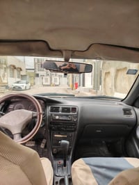 كورولا • ١٩٩٥ • النجف