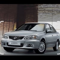 نيسان سني ياباني ٢٠٠٩  للبيع السعر  ٦٠ مال مستعجل  للإستفسار اتصل 0771...