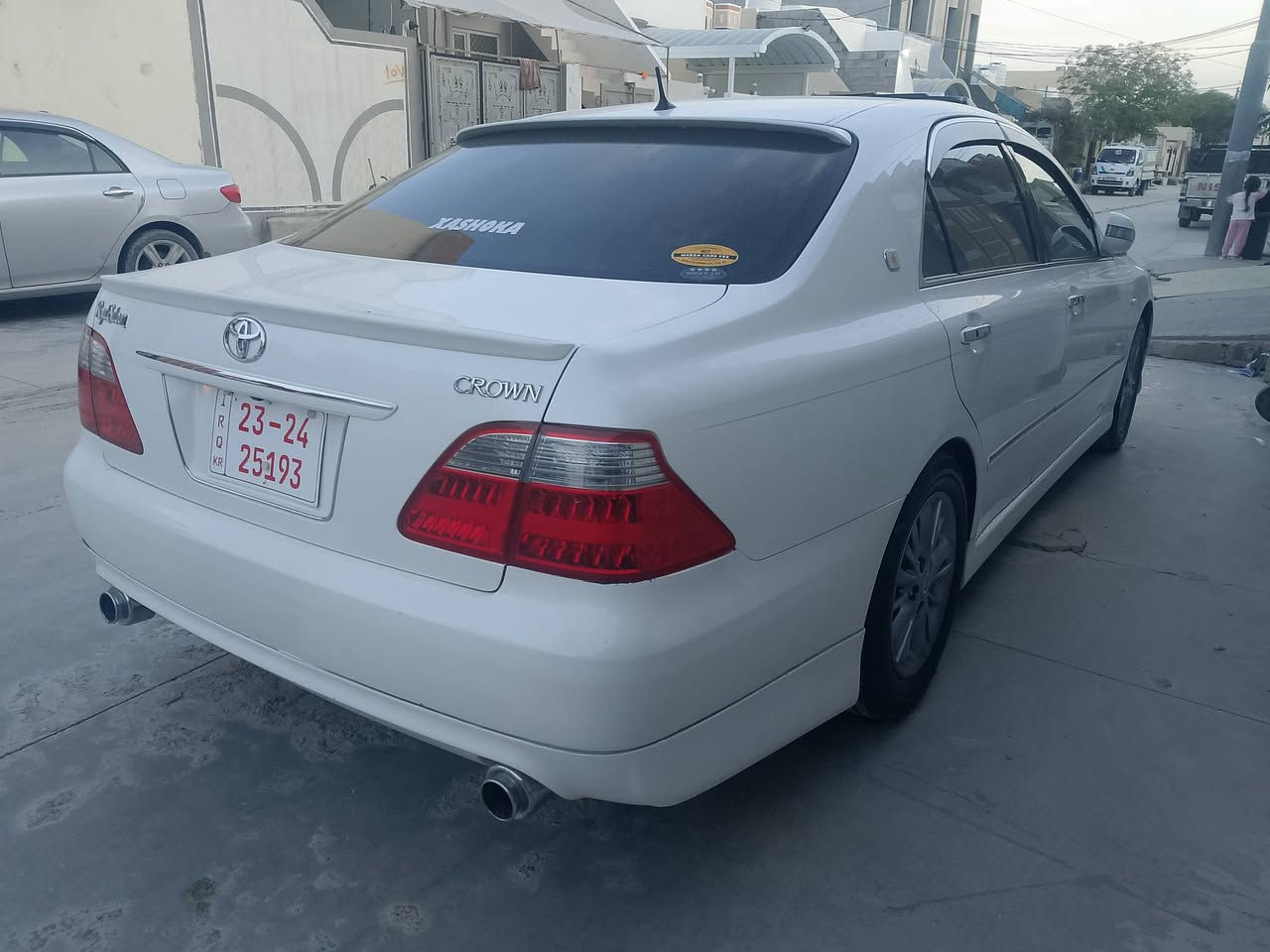 ساق 2006دووکمە 182یک پارجە ئوروپای هەیە ناوزرد کامل سوپۆرت یابان بەشرت ئەوە تۆپێت خۆشە بیکە سوێن کەلار نرخی100قوفل قوفل بۆنرخ تێل مەکە***********
