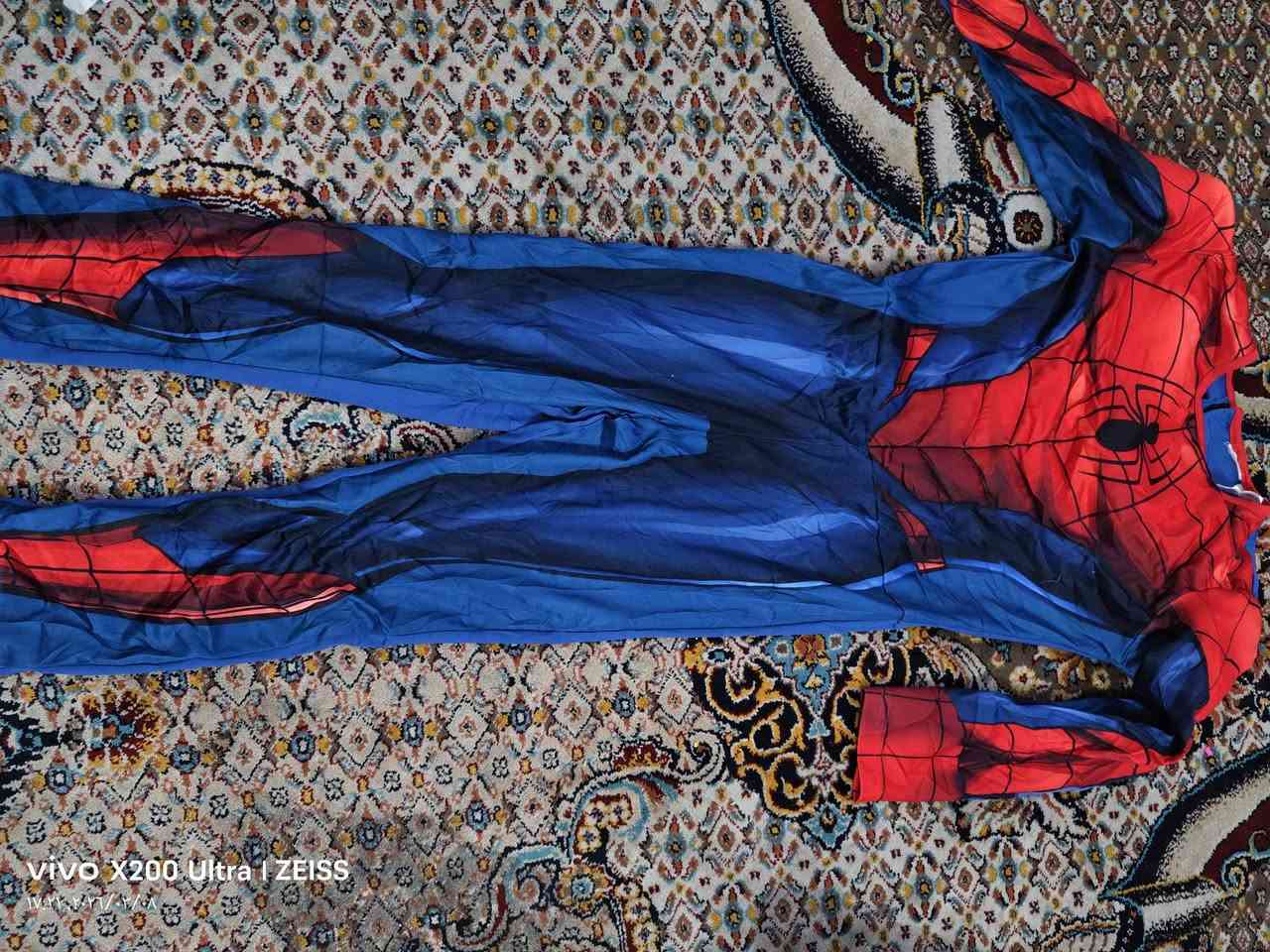 ب3 الاف ازياء
قناع بالفين 

بدلات اميرات دزني


**إذا كنت صاحب هذا الإعلان وتريد حذفه لأي سبب، رجاءا أرسل رسالة إلى الدعم الفني**